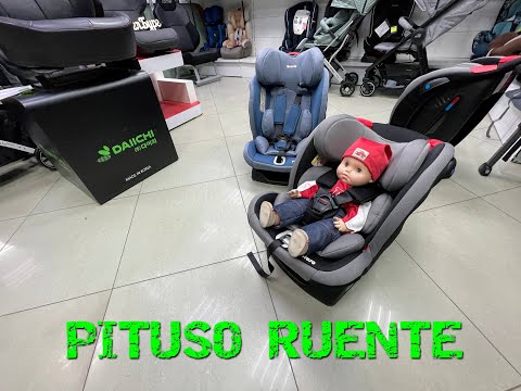 Видео: 🔥🔥🔥ОБЗОР НА PITUSO RUENTE🔥🔥🔥