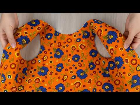 Видео: ВЫ ЭТОГО НЕ ЗНАЛИ! Секретные техники пошива раскрыты!