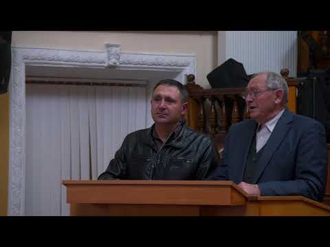 Видео: 13 ноября 2025 Вечернее служение