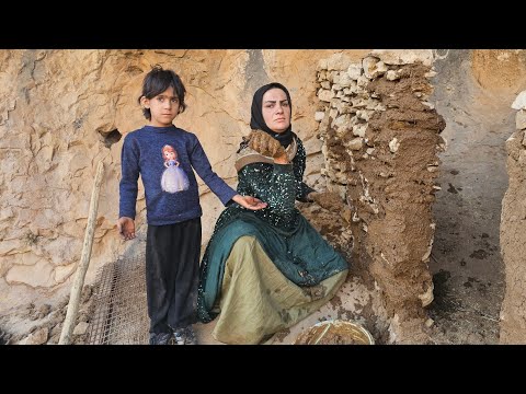 Видео: Любовь этой бездомной матери преобразила целое сообщество