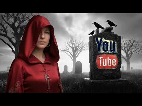 Видео: YouTube-продюсеры не хотят, чтобы вы это знали!