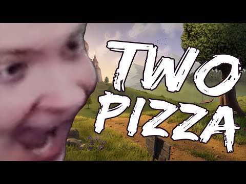 Видео: Jeens даёт гайд по пупкам в Medieval Dynasty #2