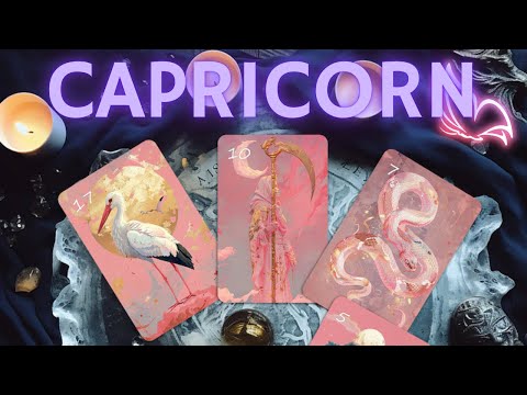 Видео: КОЗЕРОГ 🩷 ✨, ЭТОТ ЧЕЛОВЕК ВЛЮБИЛСЯ В ТЕБЯ 😍ОН РЕШАЕТ ДЕЙСТВОВАТЬ ✨💌ОКТЯБРЬ