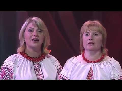 Видео: Участь народного аматорського ансамблю «Вербиченька» у зйомках програми "Фольк-music"