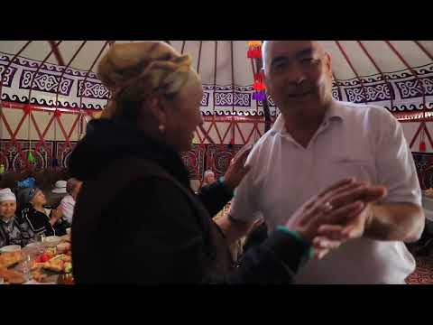 Видео: 50 жылдык 4 куну