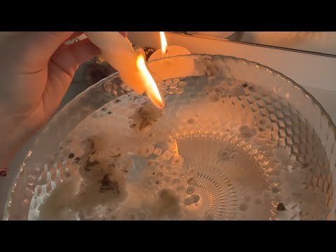 Видео: 😝🥰КАК ОН ВАС ВИДИТ СЕЙЧАС? ЕГО ПЛАНЫ НА ВАС 💪ГАДАЕМ НА ВОСКЕ