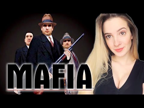 Видео: МОЙ ПЕРВЫЙ РАЗ в MAFIA 1 THE CITY OF LOST HEAVEN | Полное Прохождение Мафия 1 на Русском | Стрим #3