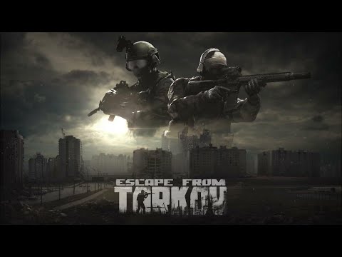 Видео: Почти 60000 опыта за рейд #escapefromtarkov #tarkov #eft #gameplay #guide  #тарков