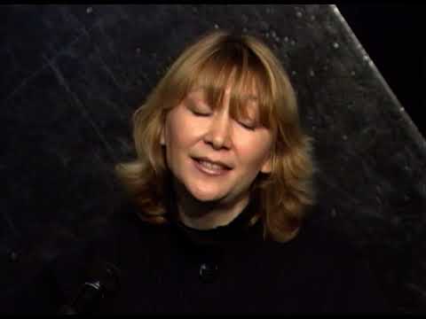 Видео: Сердце твоё сердце моё. Поёт Раиса НУР