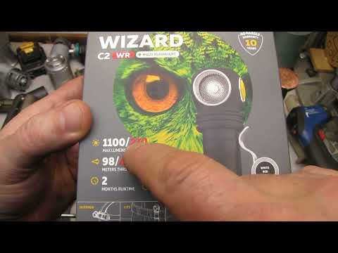 Видео: Почему у меня ARMYTEK и рассуждения о выборе фонарей.