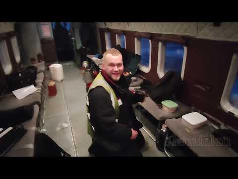 Видео: Командировка в Амдерму. Летели устранять один дефект, а напоролись на более сложный. Часть первая.