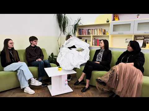 Видео: Ексклузивно издание “Говорят Будителите” ,подкаст еп. 3📚🎤