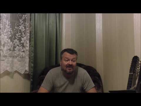 Видео: Маним белолобого гуся. Разбор ошибок