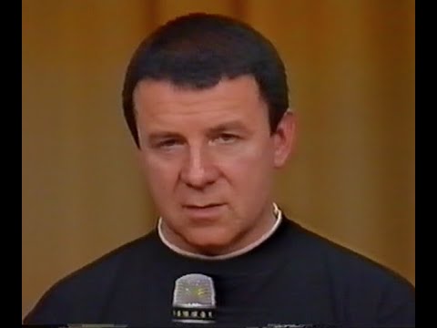 Видео: Кашпировский: Киев 4, январь 1991г. Творческая встреча.