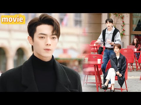 Видео: Он искал любовь повсюду🔥 но увидел её с младшим💋 улыбка сладка💔 сердце разбилось!💥