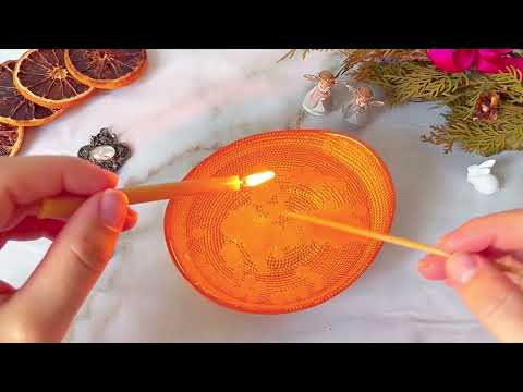 Видео: ‼️СВЯТОЧНОЕ ГАДАНИЕ НА ВОСКЕ🎄🎁ЧТО ЗАДУМАЛА СУДЬБА ⛵️💰♥️А ВЫ И НЕ ЗНАЕТЕ💯☀️Лунное Гадание