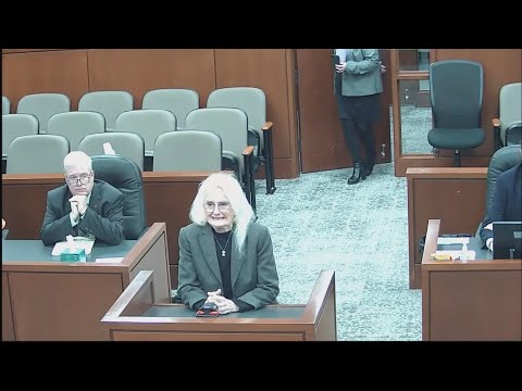 Видео: Мольбы матери отклонены — судья выносит еще более суровый приговор!