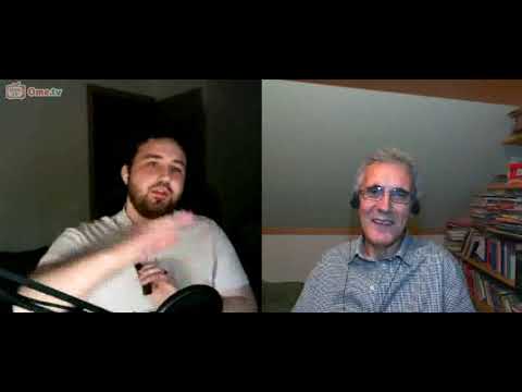 Видео: О Боге и о Библии в чатрулетке 20250921