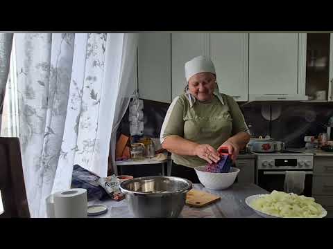 Видео: заказы не принимаю/ лопнули прямо в коптильне/ делаю наоборот кашу