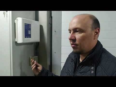 Видео: МКС-НВ-3,5/2