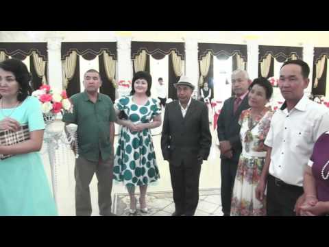 Видео: 1 болим