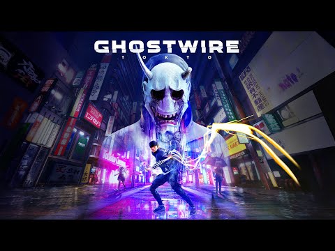 Видео: Ghostwire:Tokyo➤Прохождение #13➤Старые раны