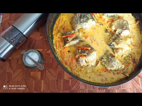 Видео: Рыбу больше не жарю! Быстрый , простой и вкусный рецепт минтая.