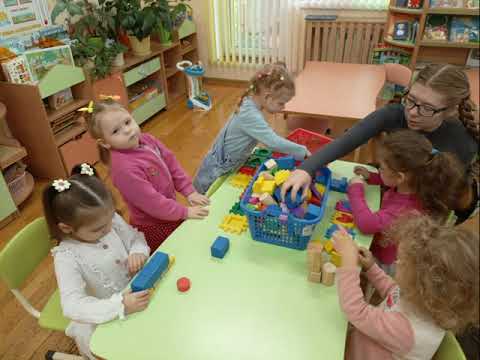 Видео: студенты 1 курс