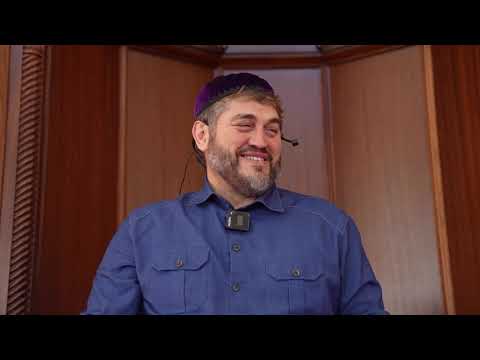 Видео: Усман Эльмурзаев: Ибрах1им пайхамар