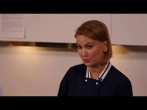 Видео: Готовим в дегидраторе | Гранола из зеленой гречки, пошаговый рецепт