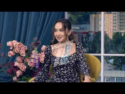 Видео: Абзал туған күн кешін қай қызбен жалғастырды?