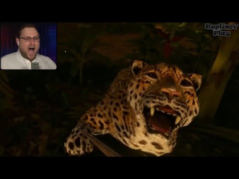 Видео: Лучшая нарезка испугов Куплинова #4