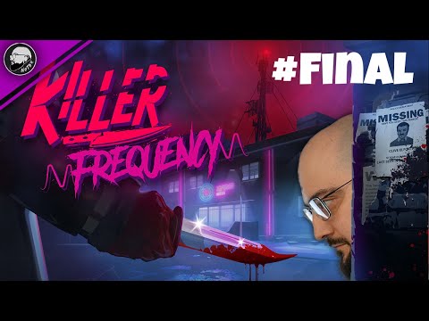 Видео: КОЙ Е УБИЕЦЪТ? | Killer Frequency #3