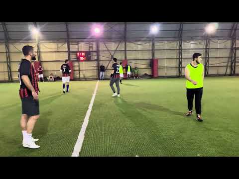 Видео: Rmb -Satiș(2 тайм )1-2