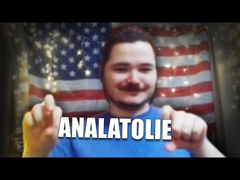 Видео: Маргинал рассказывает о том, как его имя изменяли в США