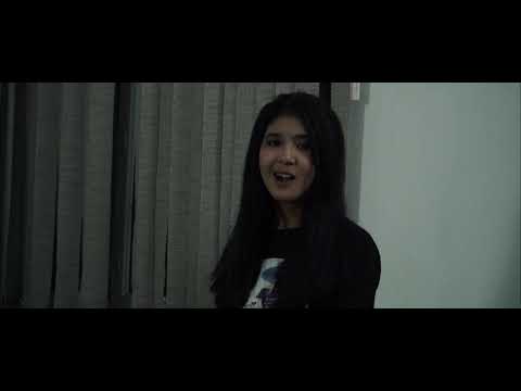 Видео: Айна / Кино / Ужас