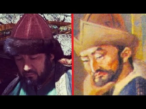 Видео: Қазтуғанның өмірі