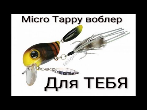 Видео: Micro Tappy   Какой Лучше Взять