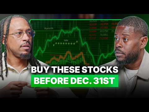 Видео: Финансовый эксперт: 5 акций стоимостью менее 100 долларов, которые могут сделать вас богатыми к 2...