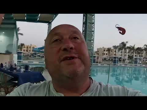 Видео: Египет.Royal Lagoons Resort.Предпоследний день.Море.Бассейн.Обзор ужина.Ресторан А-ля карт Fish.