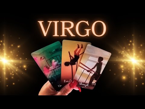 Видео: ДЕВА — Ваш человек умирает. Он действительно старается не думать о вас и не скучать по вам... Но ...