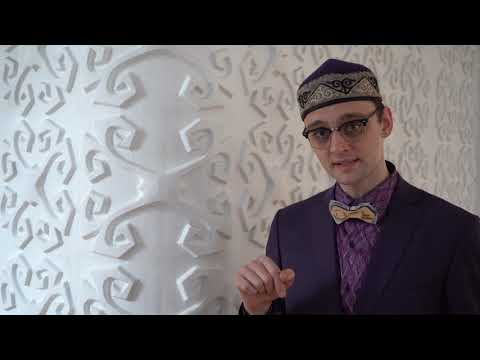 Видео: 8 ролик. Soyletube - уроки казахского языка.