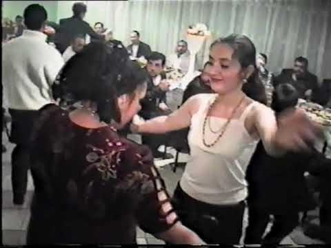 Видео: Свадьба Саши и Анжелы г.Новосибирск 