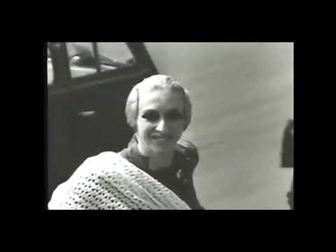 Видео: Молодой балет мира. 1969