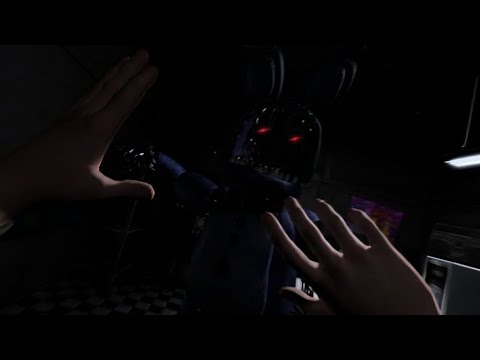 Видео: Самая лучшая СТРАШНАЯ ИГРААА в Roblox