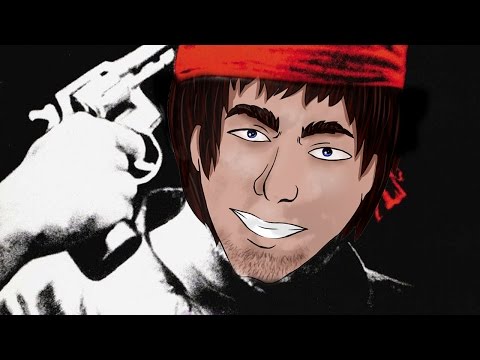 Видео: РЕАЛЬНЫЙ СИМУЛЯТОР РУССКОЙ РУЛЕТКИ