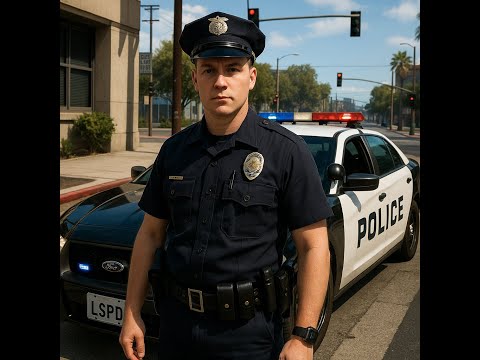 Видео: Погружение в игру за копа - Precinct , симулятор меня?