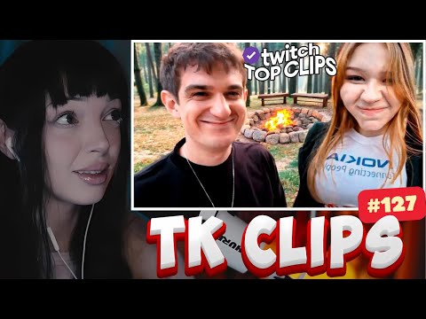 Видео: BY_OWL СМОТРИТ TKCLIPS #127 | Топ клипы с Twitch | ШАШЛЫКИ С ФРИКАМИ, УДАЧНАЯ РЫБАЛКА с ЛИКСОМ ...