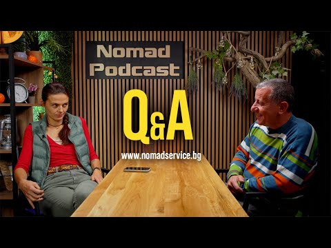 Видео: Аз питам, той отговаря | Научих нови неща ;)
