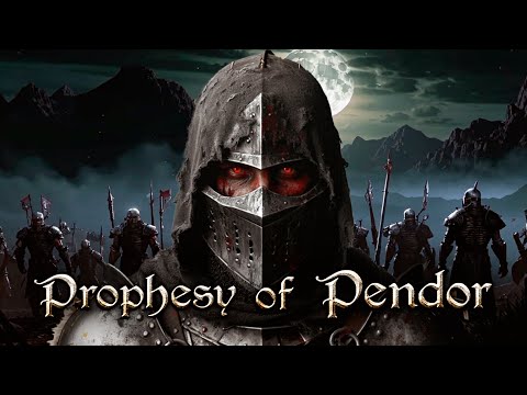 Видео: АЙГРИМ ПОЖИРАТЕЛЬ. ФИНАЛ - Mount and Blade: Prophesy of Pendor #32